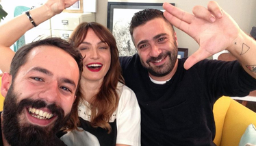 TREND TOPIC - 1 Kasım Cumartesi Tanıtımı