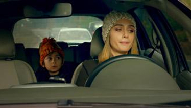 Küçük Ağa 1. Bölüm