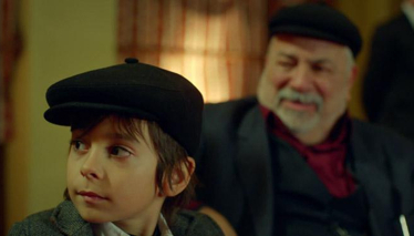 Küçük Ağa 2. Bölüm