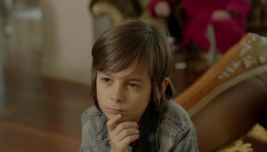 Küçük Ağa 6. Bölüm