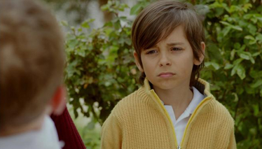 Küçük Ağa 12. Bölüm