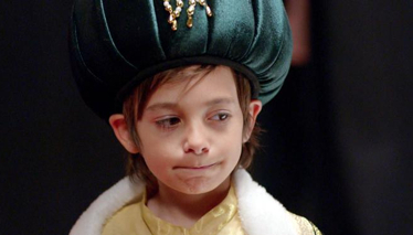 Küçük Ağa 14. Bölüm