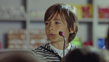 Küçük Ağa 15. Bölüm