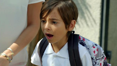 Küçük Ağa 26. Bölüm