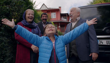 Küçük Ağa 32. Bölüm