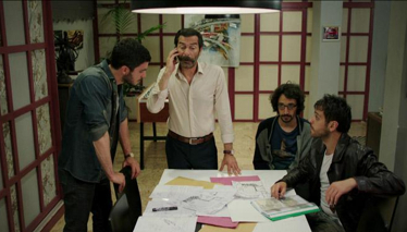 Ulan İstanbul 3. Bölüm