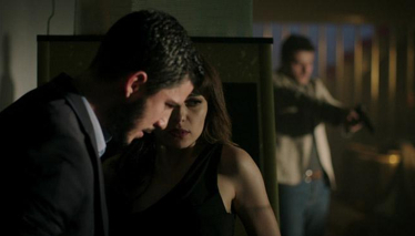 Ulan İstanbul 5. Bölüm