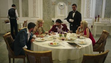 Ulan İstanbul 10. Bölüm