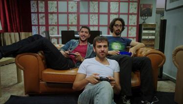 Ulan İstanbul 11. Bölüm