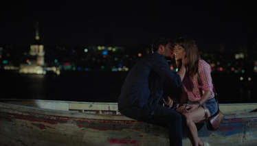 Ulan İstanbul 12. Bölüm