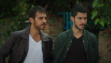 Ulan İstanbul 15. Bölüm