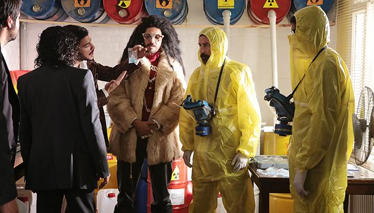 Ulan İstanbul 16. Bölüm