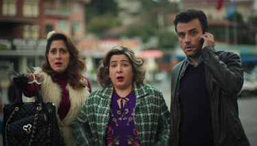 Ulan İstanbul 17. Bölüm