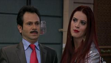 Yalan Dünya 10. Bölüm