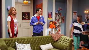 Yalan Dünya 14. Bölüm