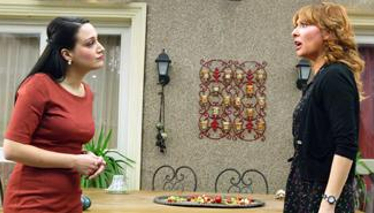 Yalan Dünya 21. Bölüm