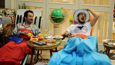 Yalan Dünya 27.Bölüm