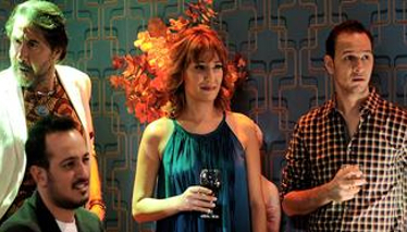 Yalan Dünya 29. Bölüm