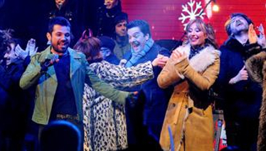 Yalan Dünya 36. Bölüm