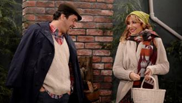 Yalan Dünya 37. Bölüm