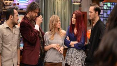 Yalan Dünya 39. Bölüm