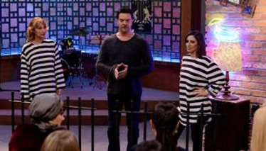 Yalan Dünya 41. Bölüm