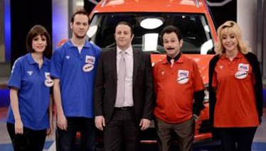 Yalan Dünya 45. Bölüm