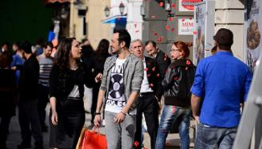 Yalan Dünya 47. Bölüm