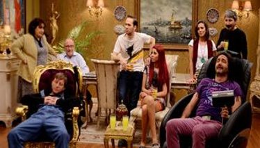 Yalan Dünya 50. Bölüm