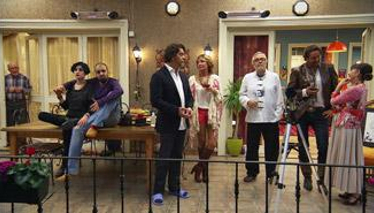 Yalan Dünya 60. Bölüm