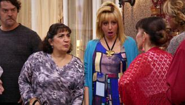 Yalan Dünya 61. Bölüm