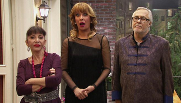 Yalan Dünya 72. Bölüm