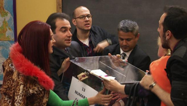 Yalan Dünya 79. Bölüm