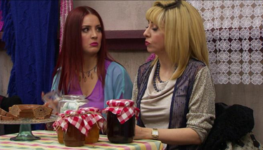 Yalan Dünya 80. Bölüm