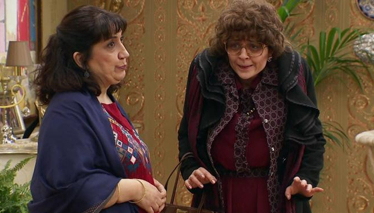 Yalan Dünya 81. Bölüm