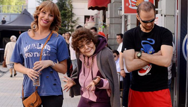 Yalan Dünya 85. Bölüm