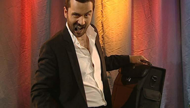 Akasya Durağı 130. Bölüm