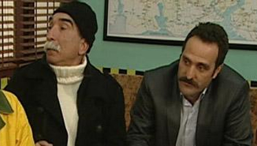 Akasya Durağı 132. Bölüm