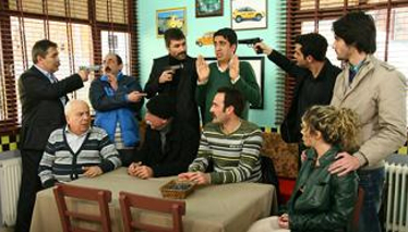 Akasya Durağı 154. Bölüm