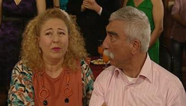 Akasya Durağı 156. Bölüm