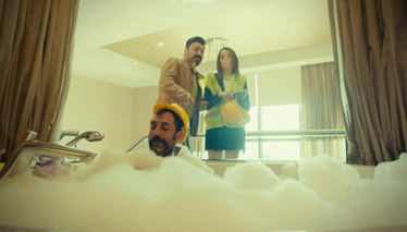 Ankara'nın Dikmeni 3. Bölüm