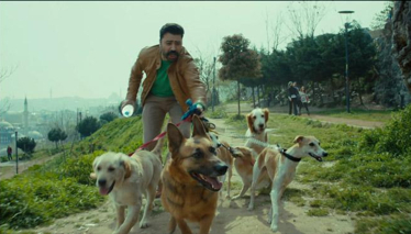 Ankara'nın Dikmeni 5. Bölüm