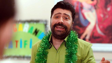 Ankara'nın Dikmeni 6. Bölüm