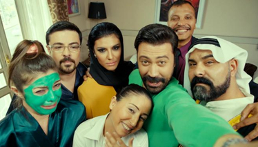 Ankara'nın Dikmeni 7. Bölüm