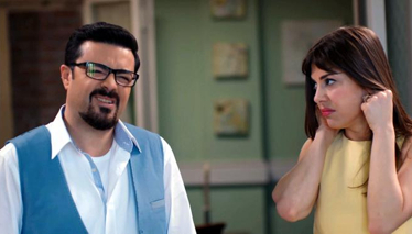 Ankara'nın Dikmeni 11. Bölüm