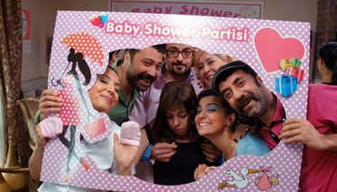 Ankara'nın Dikmeni 12. Bölüm