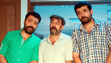 Ankara'nın Dikmeni 15. Bölüm