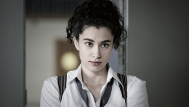 Güneşi Beklerken 1. Bölüm