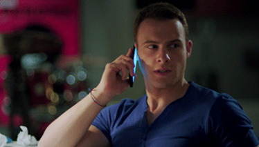 Güneşi Beklerken 4. Bölüm