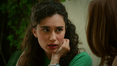 Güneşi Beklerken 5. Bölüm